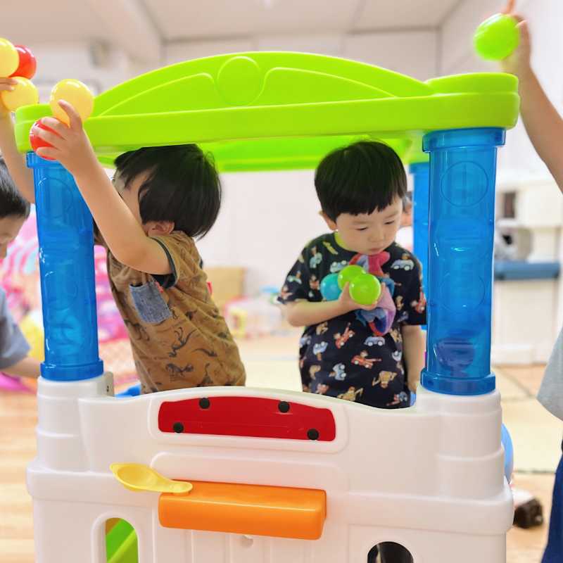 STEP2（ステップ2）Wonderball Fun House